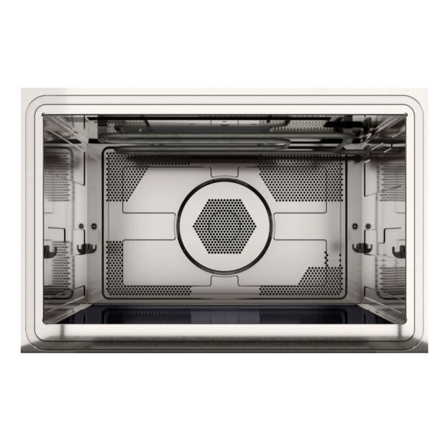 Neff C1AMG84G1B 44 Litres Built In Microwave Oven - Graphite Grey