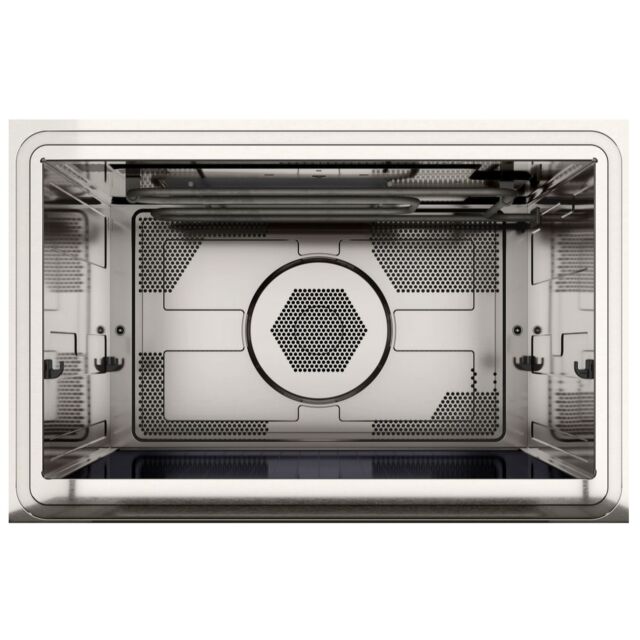Neff C1AMG84N1B 44 Litres Built In Microwave Oven - Stainless Steel