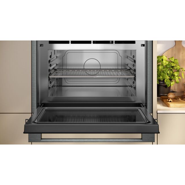 Neff C24GR3XG1B N 70 Built-in microwave oven - Graphite-Grey