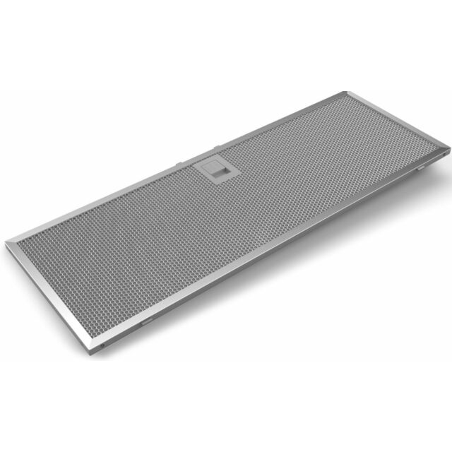 Neff D86NAC1S0B 86cm, 3 speeds + intensive, LED lights. Optional Standard Recirculation Kit Z5135X3