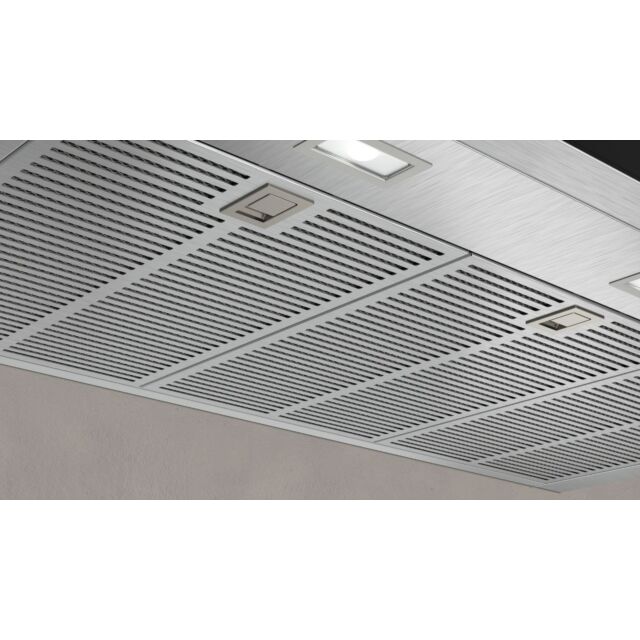 Neff D95BMP5N0B 90cm, Inlay Box Design, Touch Control, 3 speed + 2 intensive, LED lights. Optional C