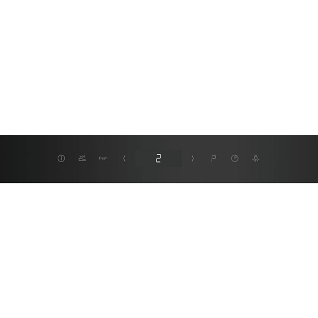 Neff D95BMP5N0B 90cm, Inlay Box Design, Touch Control, 3 speed + 2 intensive, LED lights. Optional C