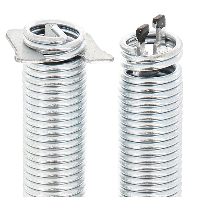 Neff DWP23 Door Hinge Rope And Springs Repair Kit Alt To Bosch / Neff 00754869