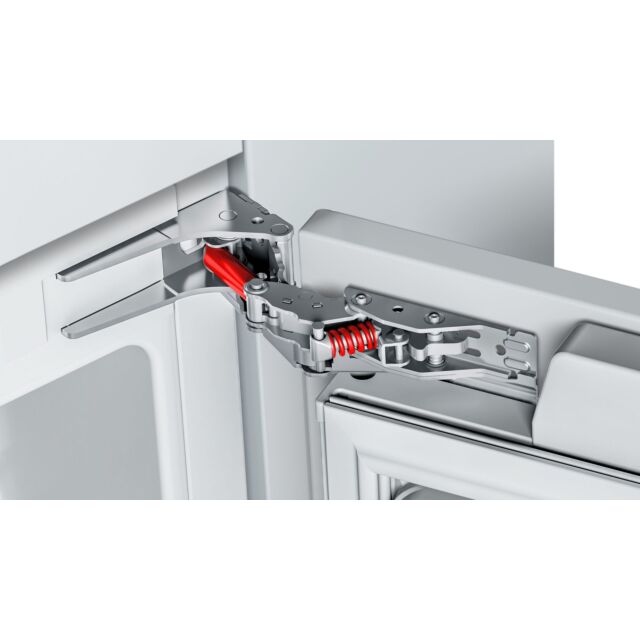 Neff GI1216DE0 N 70, Built-in freezer, 87.4 x 55.8 cm, soft close flat hinge - Low Frost