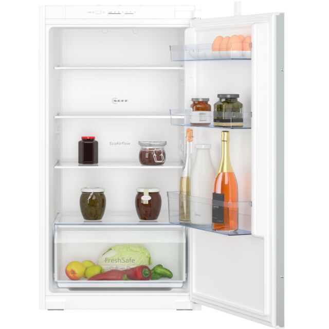 Neff KI1311SE0 N 30, Built-in fridge, 102.5 x 56 cm, sliding hinge
