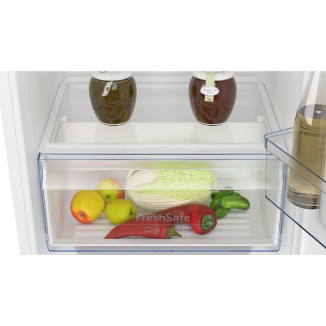 Neff KI1311SE0 N 30, Built-in fridge, 102.5 x 56 cm, sliding hinge