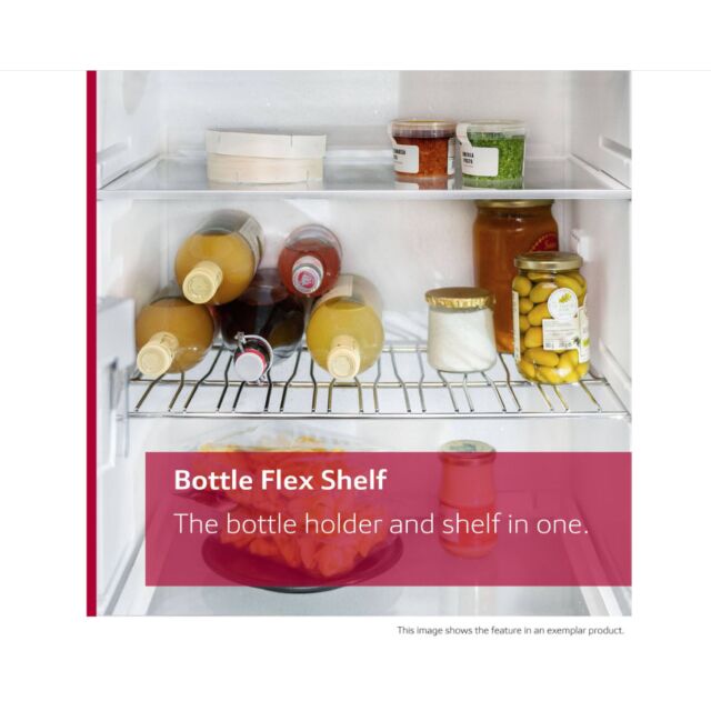 Neff KI7962FD0G 193.5X54 Xl Nofrost Bottom Freezer, Led Light, Xxl Freshsafe Drawer, Freshsafe Chill