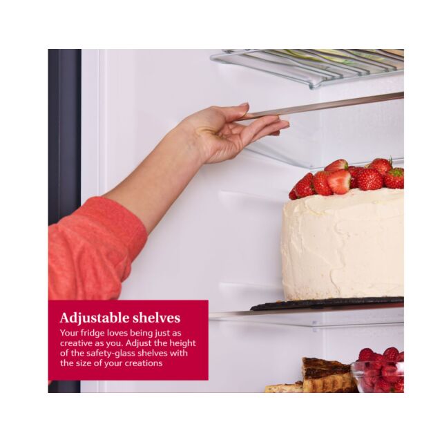 Neff KI7962FD0G 193.5X54 Xl Nofrost Bottom Freezer, Led Light, Xxl Freshsafe Drawer, Freshsafe Chill