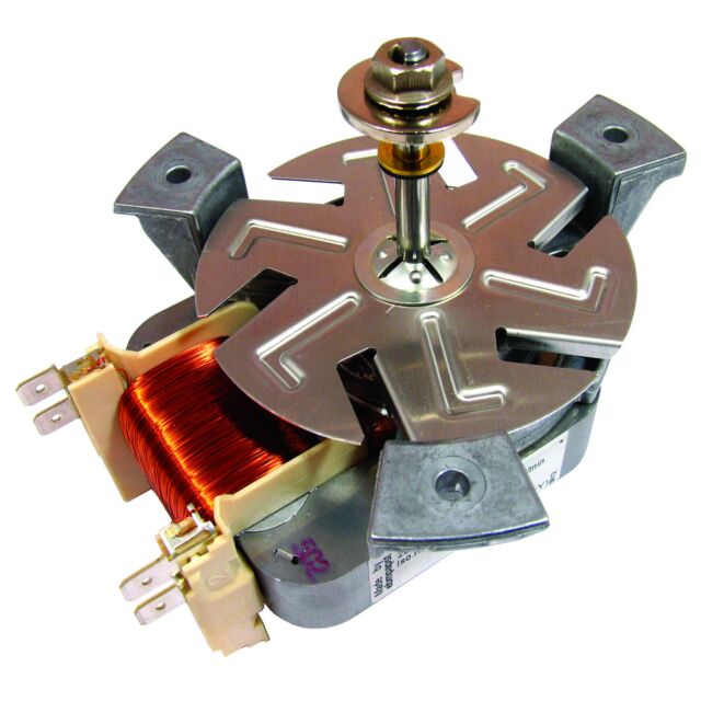 Bosch - Neff Fan Oven Motor MTR286 Pattern Part