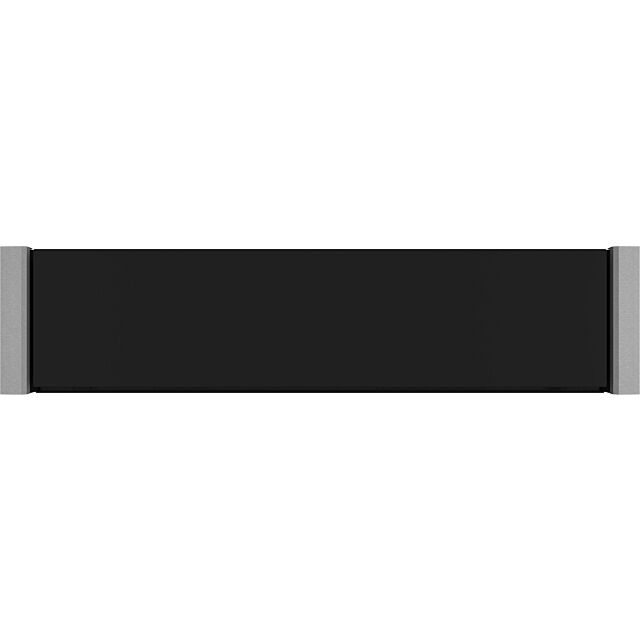 Neff N24HA11N1B N 70, Built-in warming drawer, 60 x 14 cm, Stainless steel