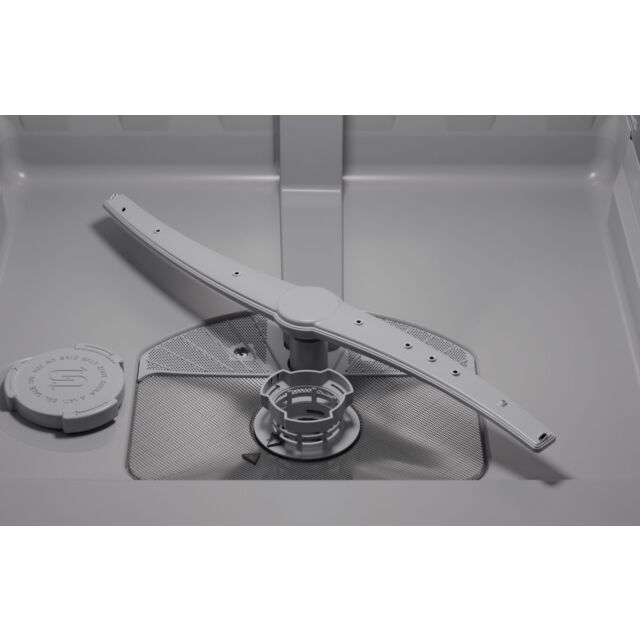 Neff S175HTX14G 6 Programmes, Flex I Baskets, 5 Options, Info Light, 46Db, 9L, 13 Place Settings, Po