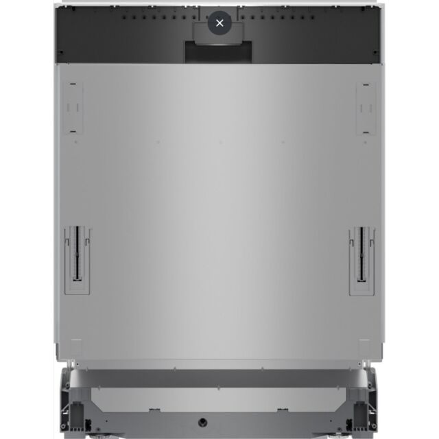 Neff S195HCX17G 6 Programmes, Flex 2 Baskets, Flex Cutlery Drawer, 5 Options, Gap Illumination (Whit
