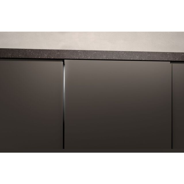 Neff S195HCX17G 6 Programmes, Flex 2 Baskets, Flex Cutlery Drawer, 5 Options, Gap Illumination (Whit