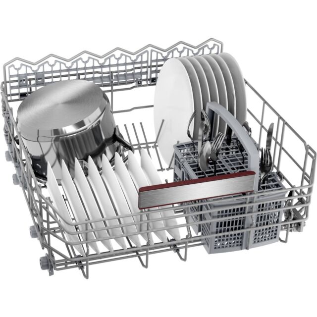 Neff S199ZB803E Intelligent, Zeolith, 8 programmes, TFT, Real time clock, Flex 3 baskets, Retrofit -