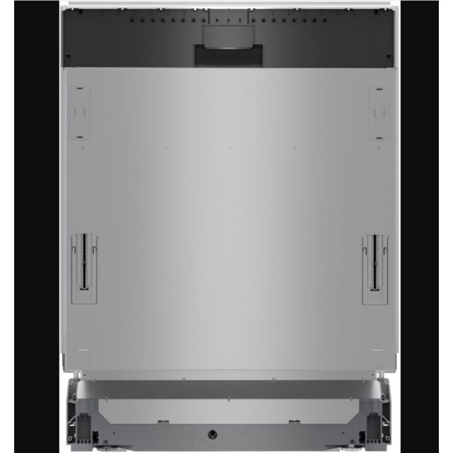 Neff S295HCX17G N 50, Fully-integrated dishwasher, 60 cm, , Variable hinge