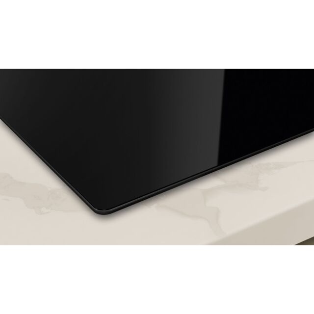 Neff T16NBE1L N 50, Electric hob, 60 cm, Black