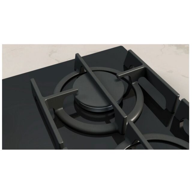 Neff T26PIP4S0 59cm Induction Hob - Black