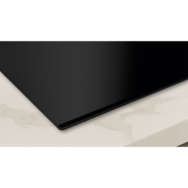 Neff T36FBE1L0 N 30, Induction hob, 60 cm, Black