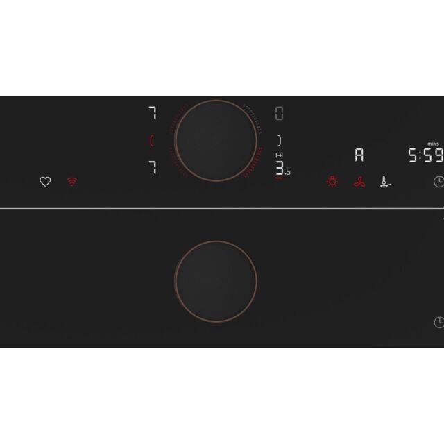 Neff T66YYY4C0 Built-In N 90, Induction hob, 60 cm, Flex Design