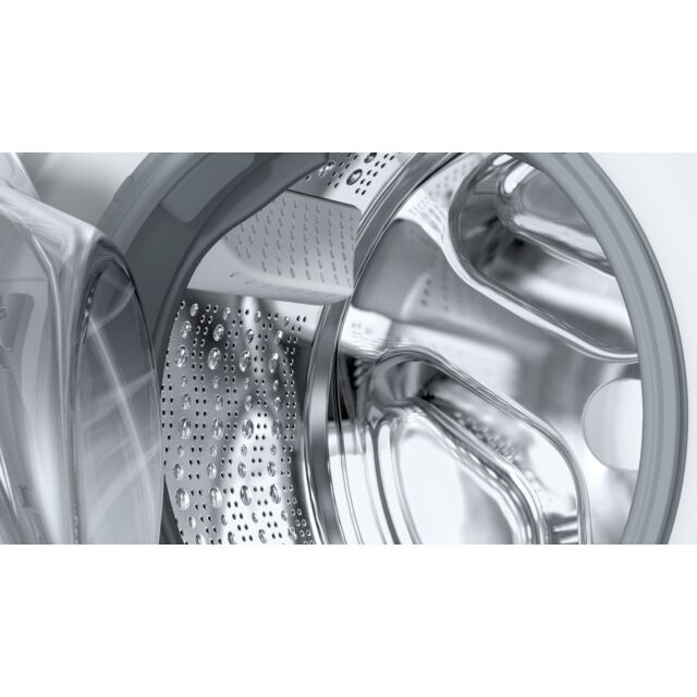 Neff V6540X3GB Capacity 7kg/4kg, 1400rpm, Time delay / Time remaining, Sensor drying, Super Quick 15