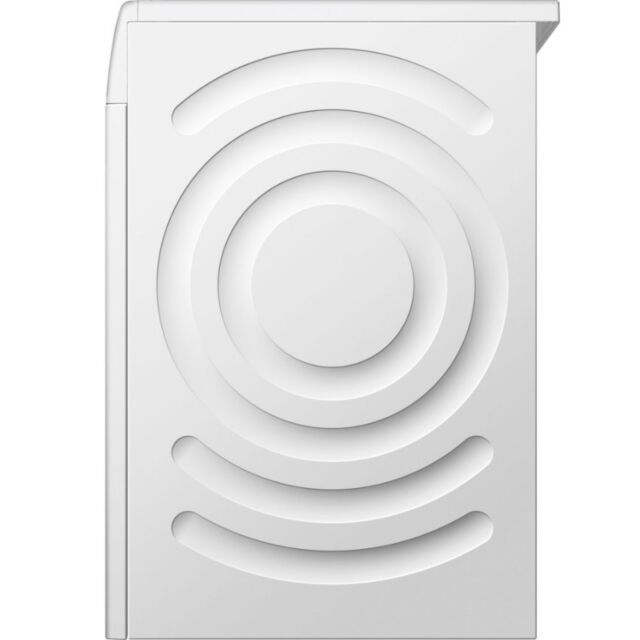 Neff V8340X0GB Capacity 8Kg/5Kg, 1400Rpm, Time Delay / Time Remaining, White Door