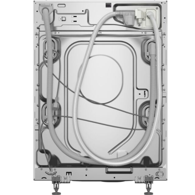 Neff W543BX2GB Capacity 8kg, 1400rpm, 24hr time delay, BLDC motor, Very quiet, LED DrumLight, Anti V