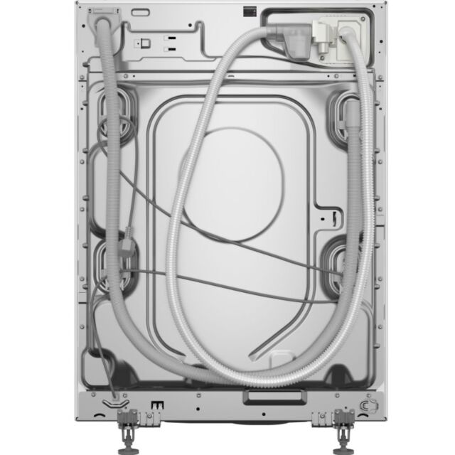 Neff W544BX2GB Capacity 8kg, 1400rpm, TimeLight, Stain removal programmes, 24hr time delay, BLDC mot