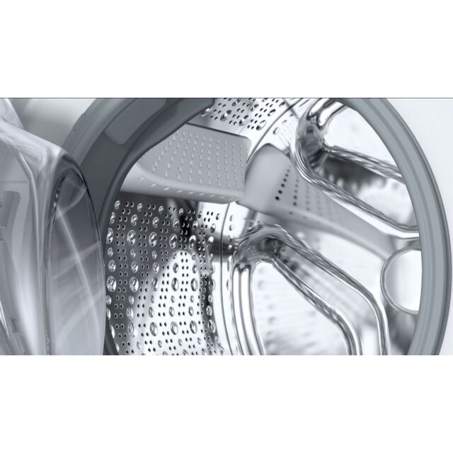 Neff W544BX2GB Capacity 8kg, 1400rpm, TimeLight, Stain removal programmes, 24hr time delay, BLDC mot