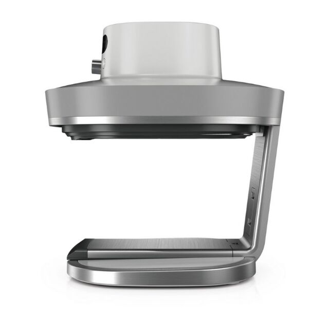 Ninja AS090UKWH CRISPi PRO 5-in-1 Glass Air Fryer - White
