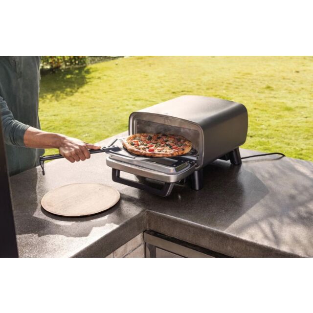 Ninja MO201UK Electric Outdoor Pizza Oven & Air Fryer