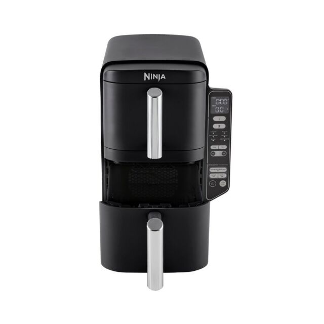 Ninja SL300UK Air Fryer - Black