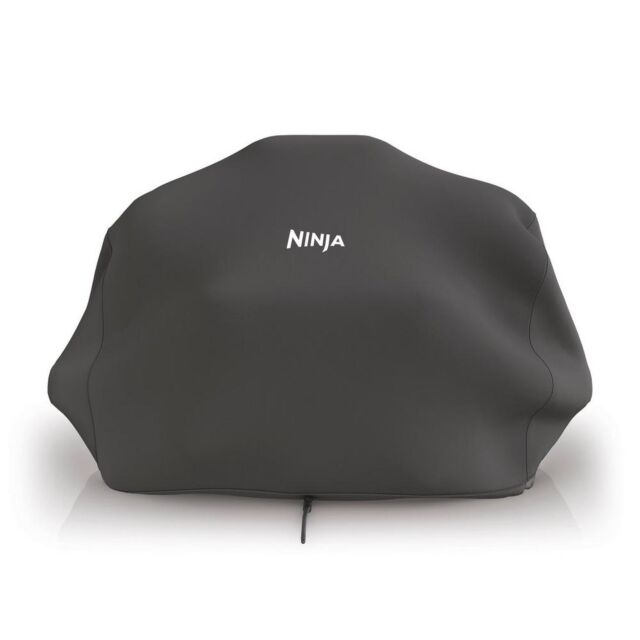 Ninja XSKCOVEREUUK Woodfire Electric Bbq Cover - Black