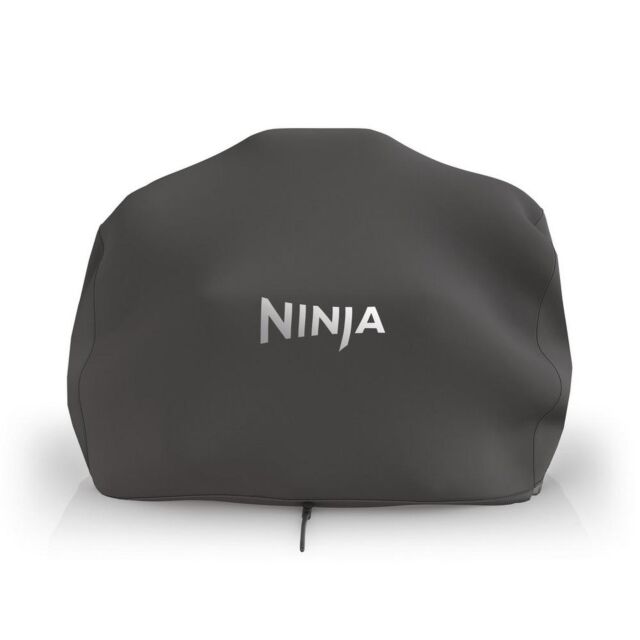 Ninja XSKOGXLCVREU Woodfire Xl Grill Cover - Black