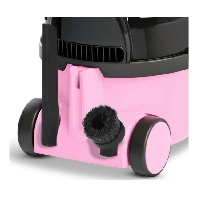 Numatic 902289 Hetty Vacuum Cleaner - Pink