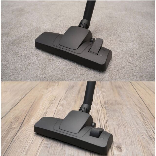 Numatic 902395 Henry Vacuum Cleaner - Red
