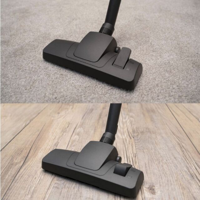 Numatic 906766 Henry Pet Vacuum Cleaner - Green
