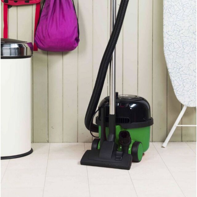 Numatic 906766 Henry Pet Vacuum Cleaner - Green