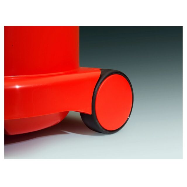 Numatic 912061 Henry XL Plus Vacuum Cleaner - Red