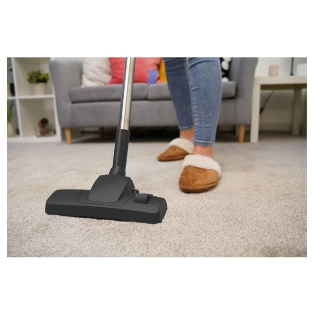 Numatic 912061 Henry XL Plus Vacuum Cleaner - Red