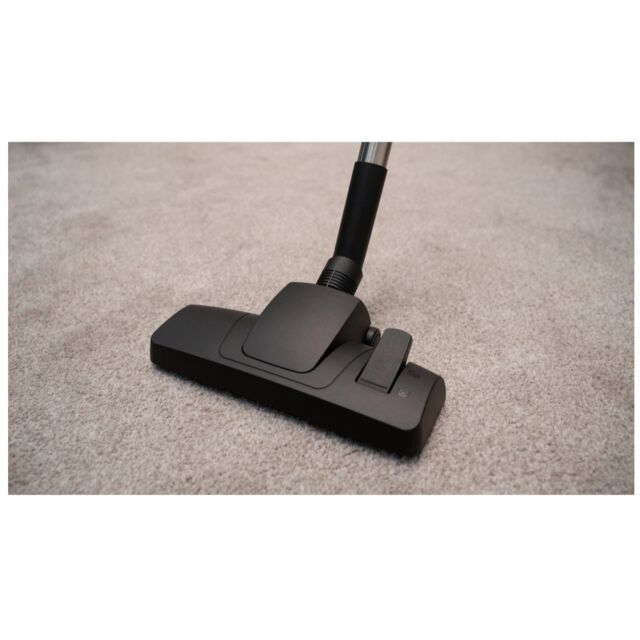Numatic 912061 Henry XL Plus Vacuum Cleaner - Red