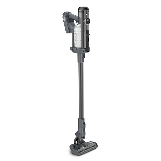 Numatic 919149 Henry Quick Pro Cordless Dry Vacuum Cleaner - Grey