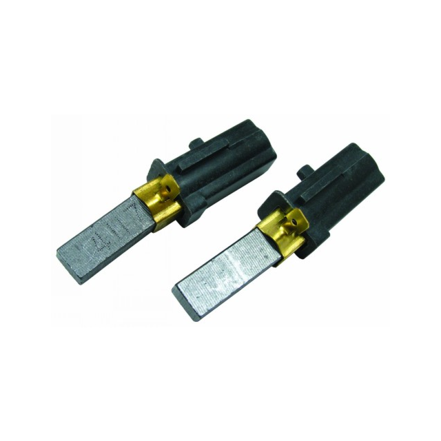 Numatic Vacuum Cleaner Carbon Brushes CAR104 Lamb Motor
