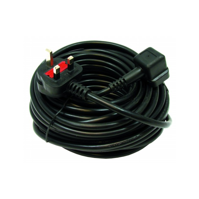 Numatic FLX78 Mains Cable Floor Polisher Numatic Compatible 