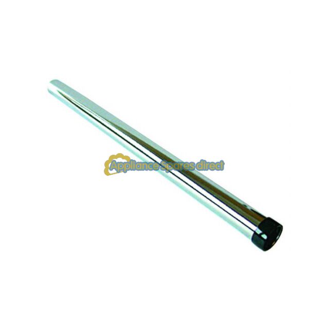 Extension Rod Chromed Mild Steel 19inch/500mm length 32MM Fitting HE44