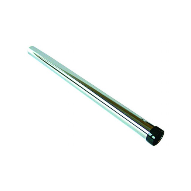 Extension Rod Chromed Mild Steel 19inch/500mm length 32MM Fitting HE44