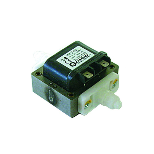Numatic Carpet Cleaner Shampoo Pump NUM216147 Original Part
