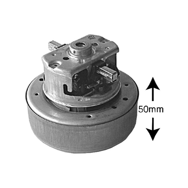 Numatic Motor Single Stage Lamb 230V DL11103T NUM305493