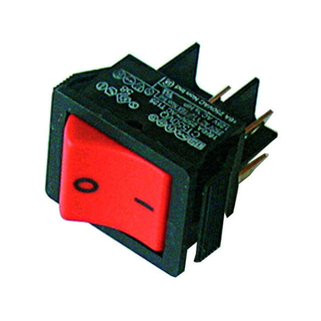 Numatic Henry Replacement ON/OFF Switch SW65