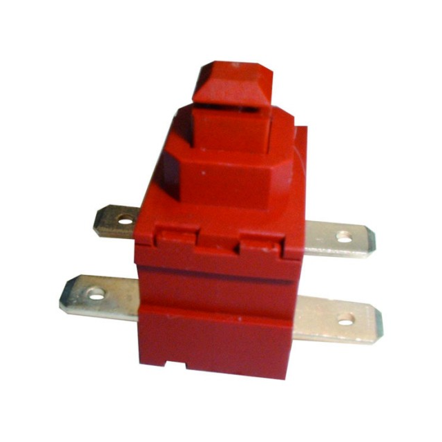 Numatic Henry Late Machines ON/OFF Switch SW75