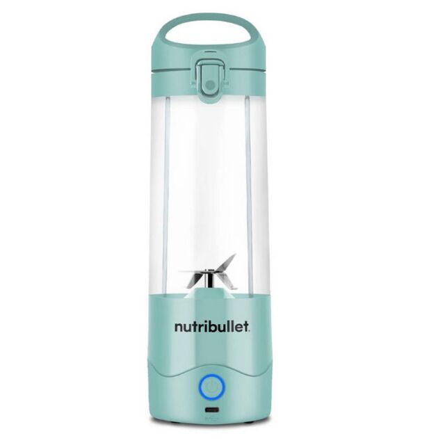 Nutribullet 02309 Nbg-200 Portable Blender Light - Blue